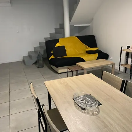 Duplex 24h Apartment *