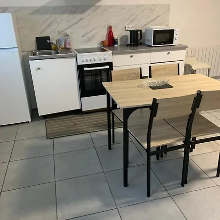 Duplex 24h * Le Mans