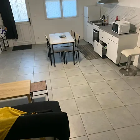 Apartment Duplex 24h *