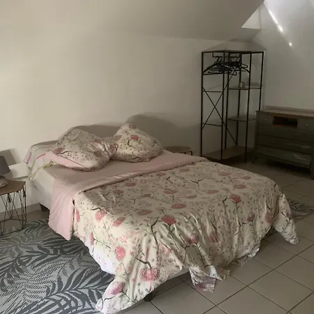 Duplex 24h Apartment *